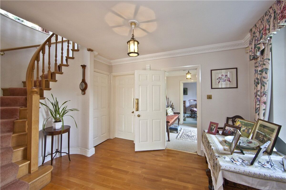 house for sale in Uley, Dursley, Gloucestershire, GL11 CIR130101