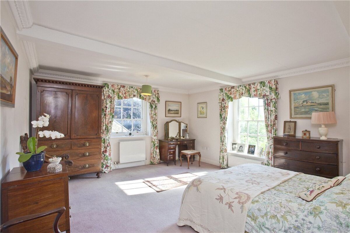 house for sale in Uley, Dursley, Gloucestershire, GL11 CIR130101