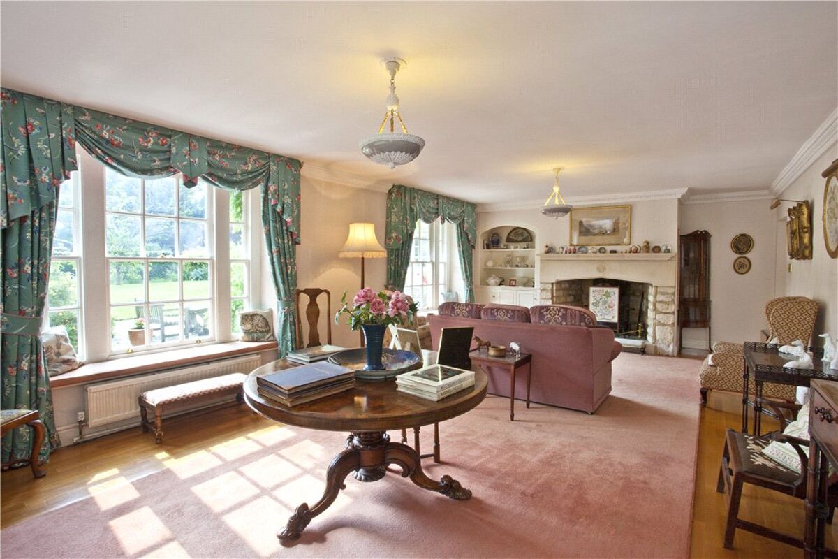 house for sale in Uley, Dursley, Gloucestershire, GL11 CIR130101