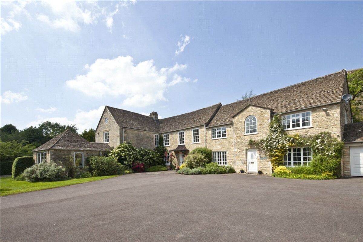 house for sale in Uley, Dursley, Gloucestershire, GL11 CIR130101