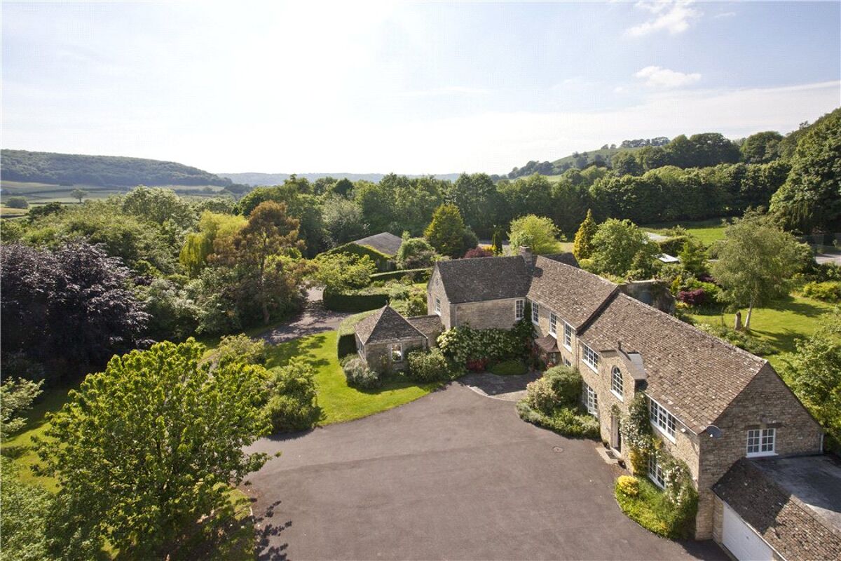 house for sale in Uley, Dursley, Gloucestershire, GL11 CIR130101