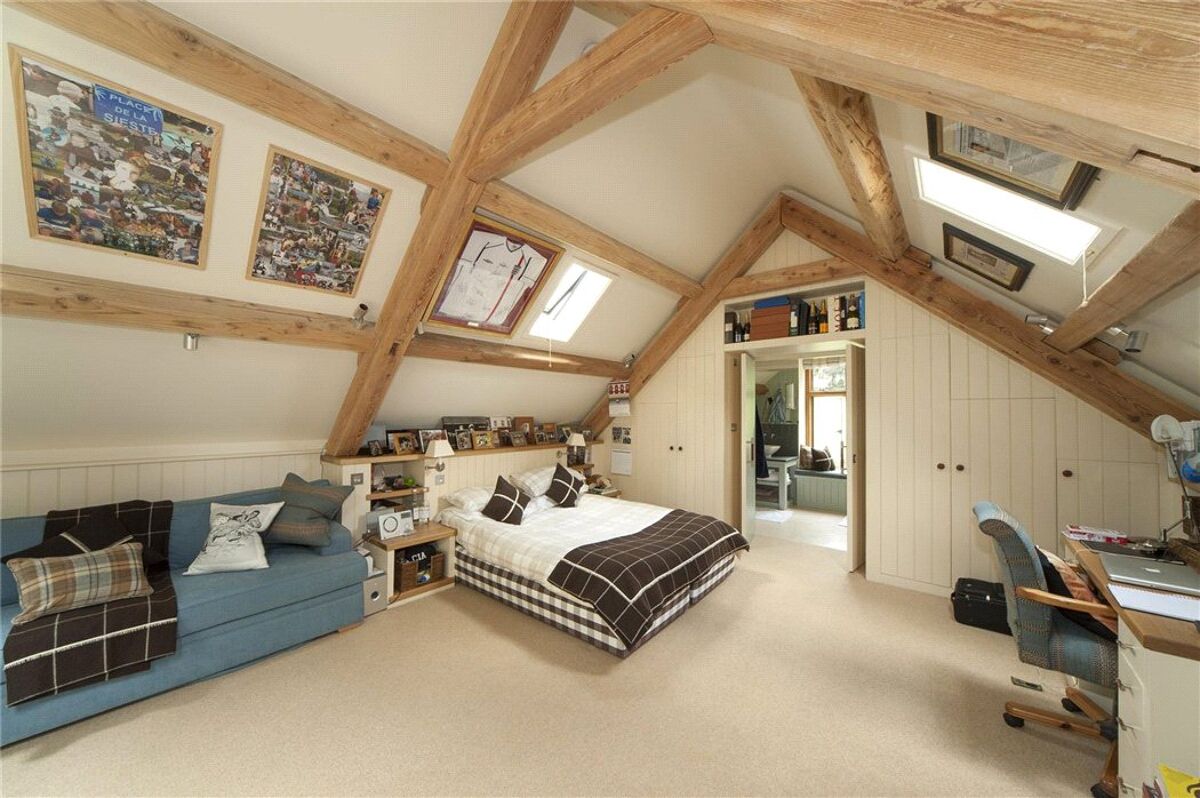 house for sale in Lower Dean, Turkdean, Cheltenham, Gloucestershire