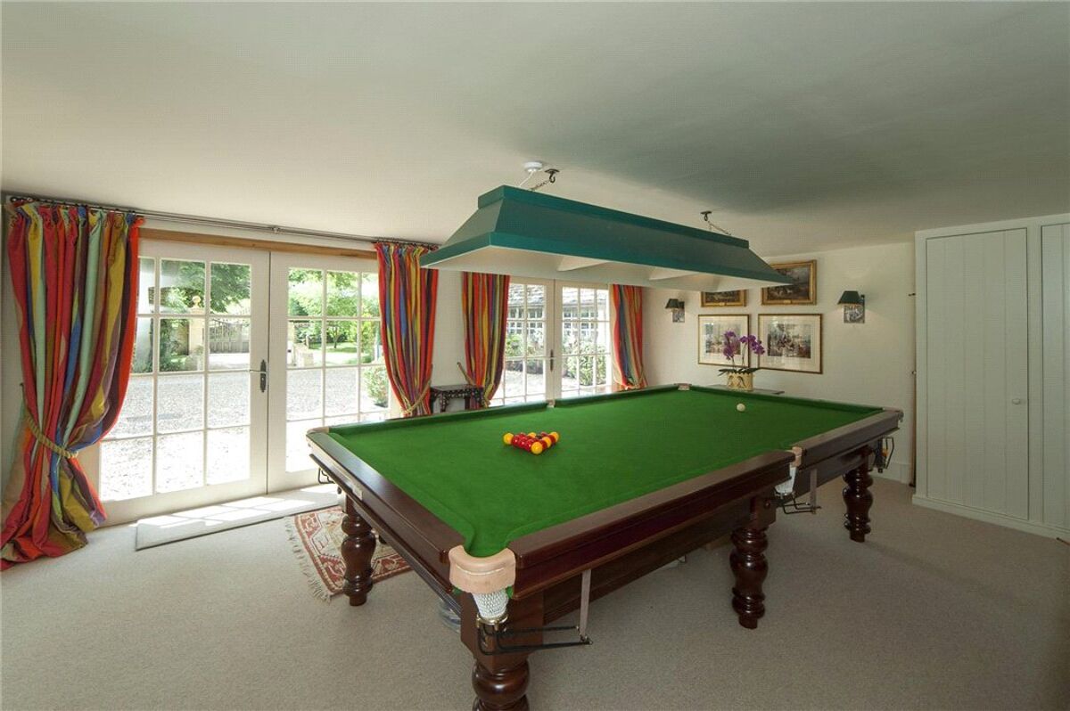 house for sale in Lower Dean, Turkdean, Cheltenham, Gloucestershire