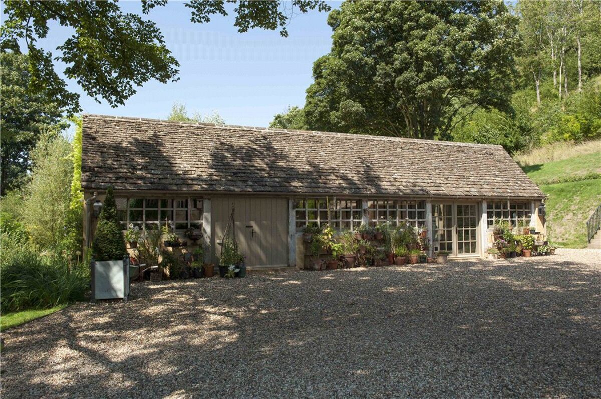 house for sale in Lower Dean, Turkdean, Cheltenham, Gloucestershire