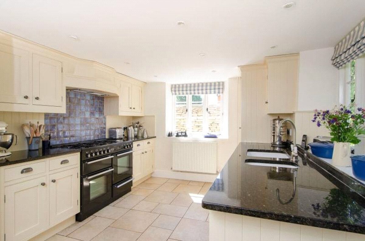 house for sale in Church Lane, South Cerney, Cirencester