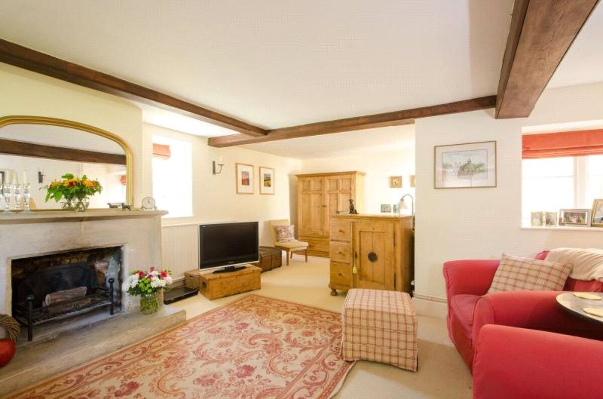 house for sale in Church Lane, South Cerney, Cirencester, Gloucestershire, GL7 CIR130166