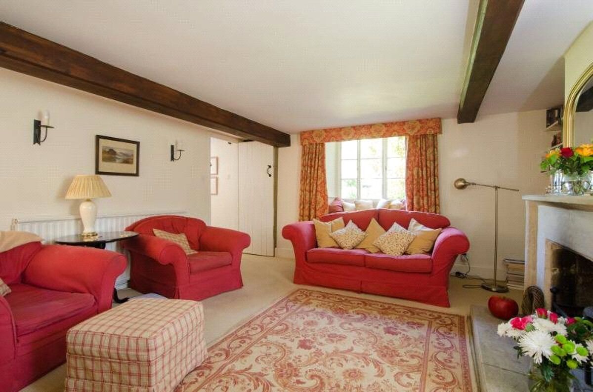 house for sale in Church Lane, South Cerney, Cirencester