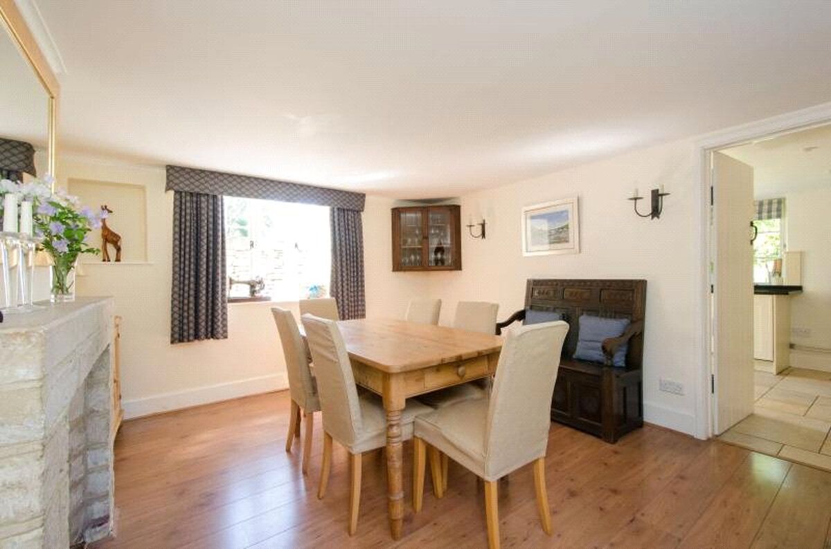 house for sale in Church Lane, South Cerney, Cirencester, Gloucestershire, GL7 CIR130166