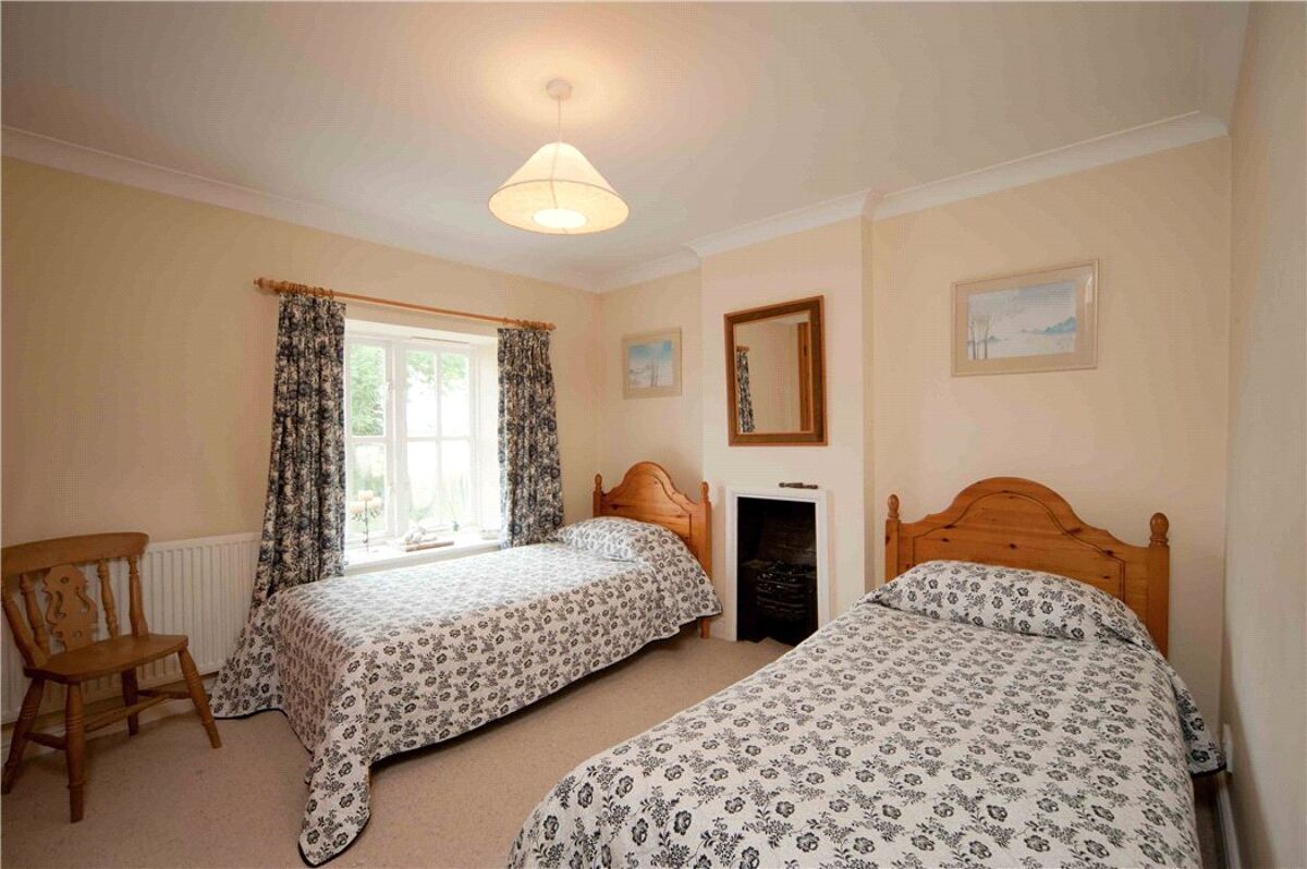 house for sale in Easton Grey, Nr Malmesbury, Wiltshire, SN16