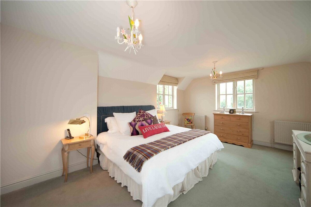 house for sale in Easton Grey, Nr Malmesbury, Wiltshire, SN16