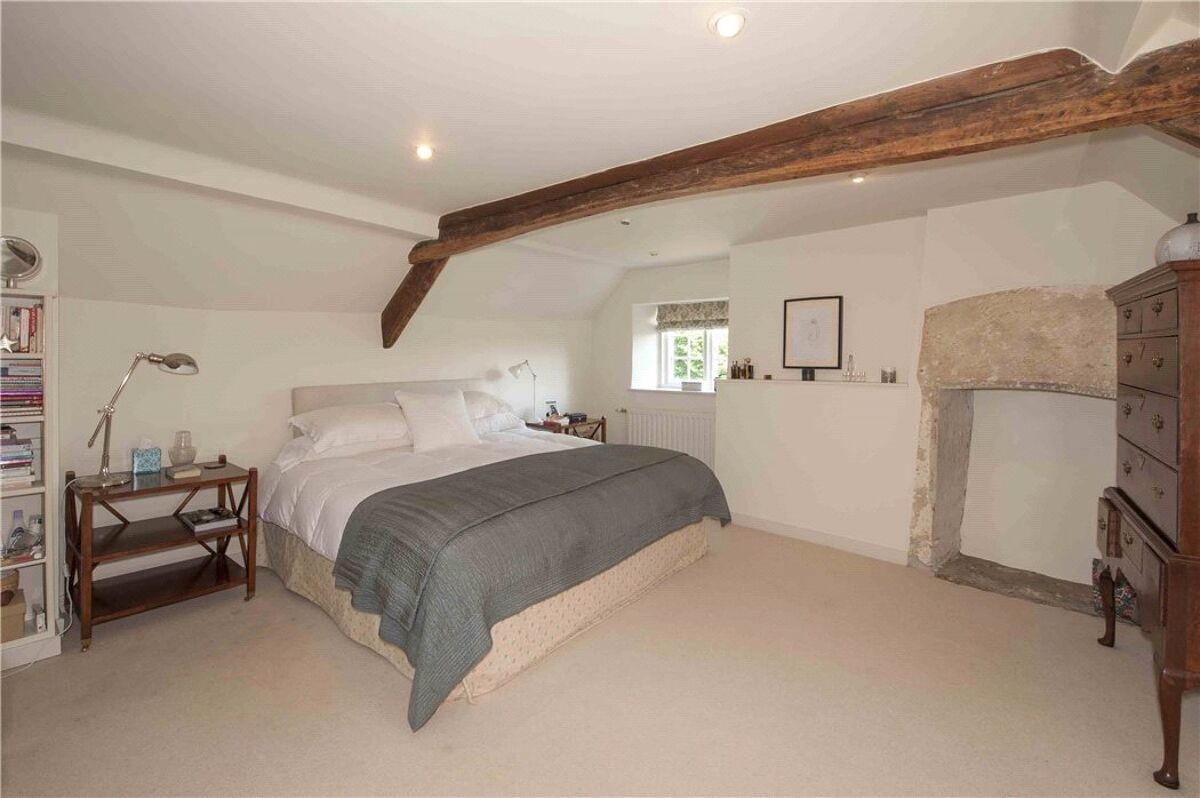 house for sale in Cirencester, Gloucestershire, GL7