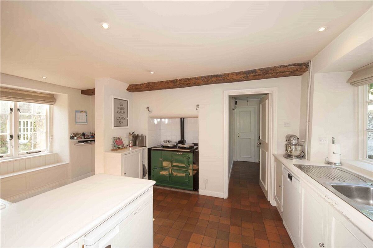 house for sale in Cirencester, Gloucestershire, GL7