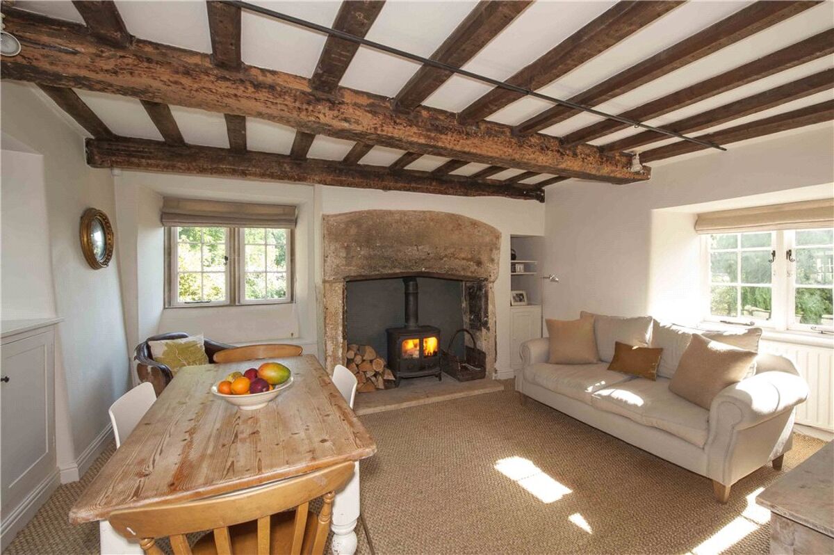 house for sale in Cirencester, Gloucestershire, GL7