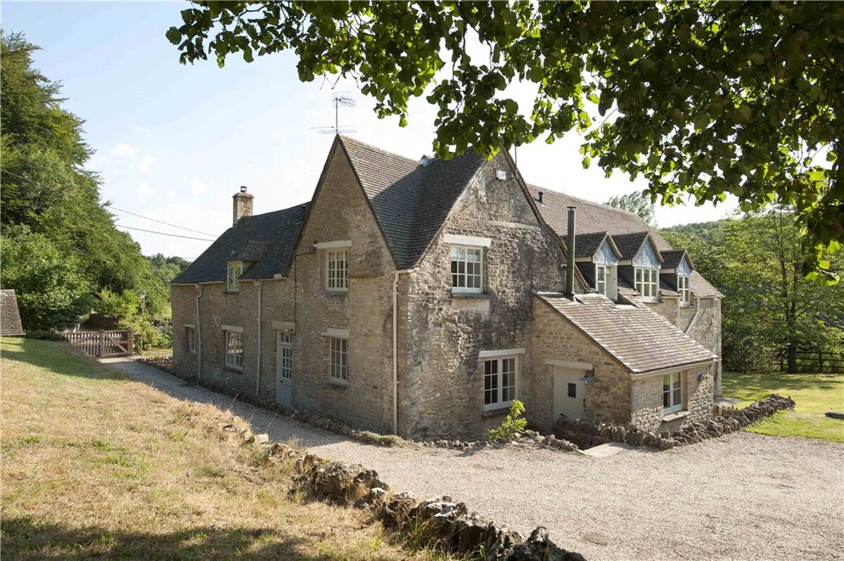 house for sale in Cirencester, Gloucestershire, GL7