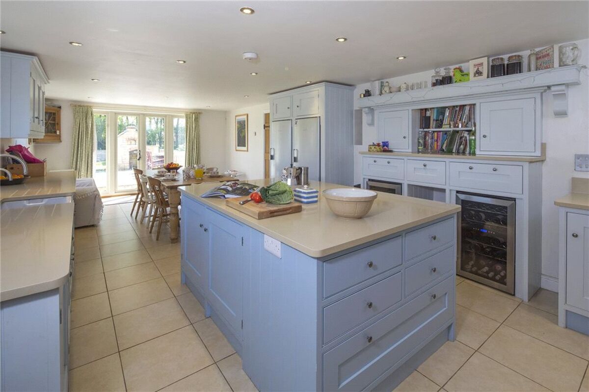 house for sale in Avils Lane, Lower Stanton St. Quintin, Chippenham