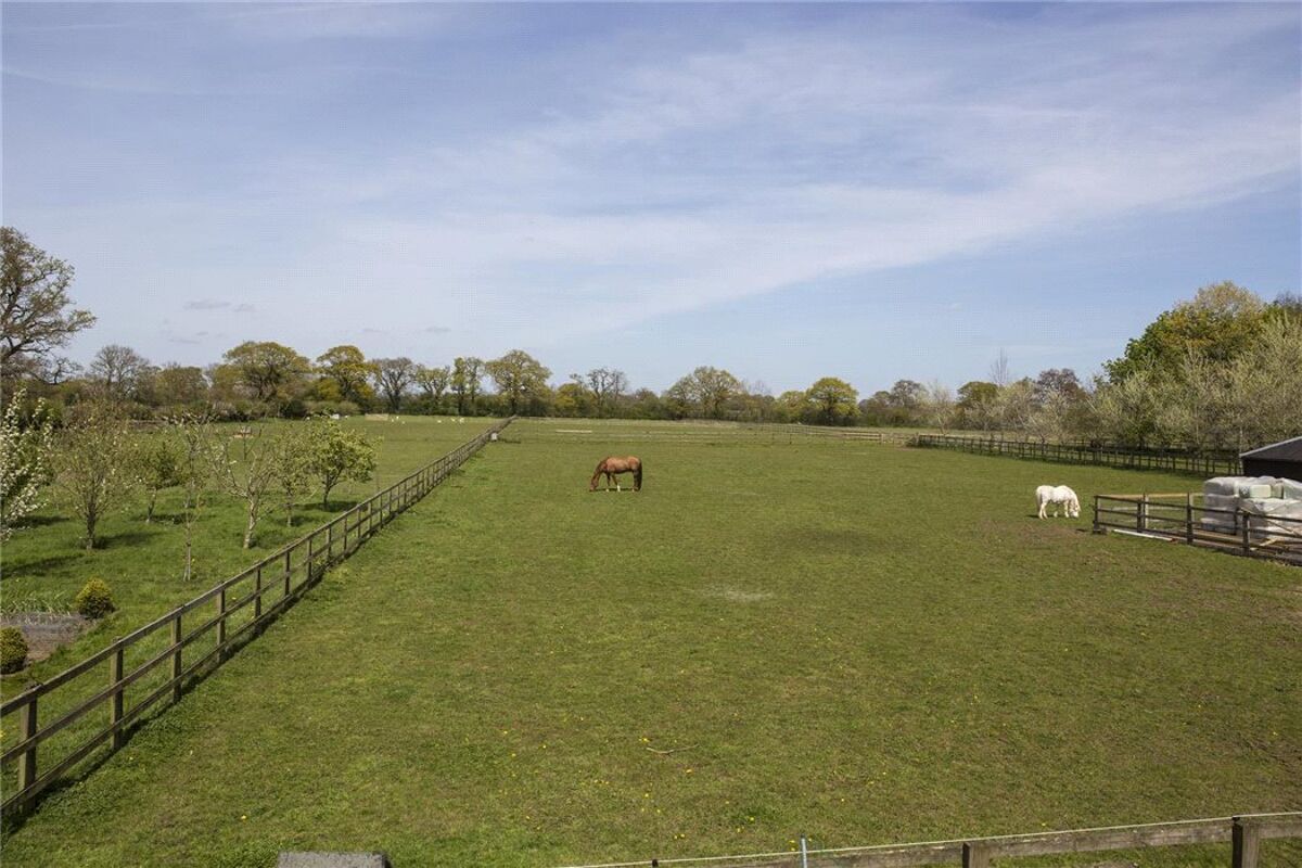 house for sale in Avils Lane, Lower Stanton St. Quintin, Chippenham