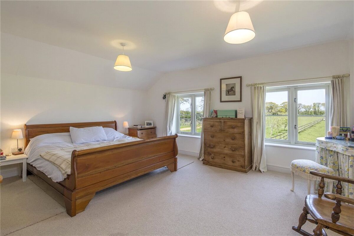 house for sale in Avils Lane, Lower Stanton St. Quintin, Chippenham