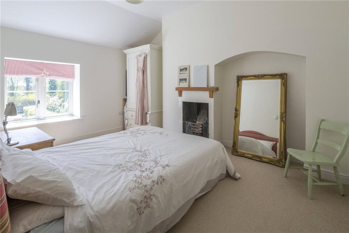 house for sale in Avils Lane, Lower Stanton St. Quintin, Chippenham