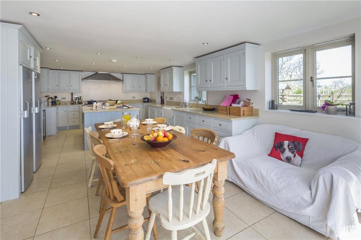 house for sale in Avils Lane, Lower Stanton St. Quintin, Chippenham