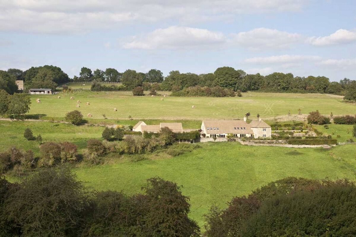 house for sale in Calves Hill, Chedworth, Cheltenham, Gloucestershire