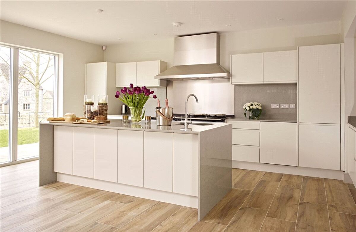 house for sale in Ewen, Cirencester, Gloucestershire, GL7 CIR140104