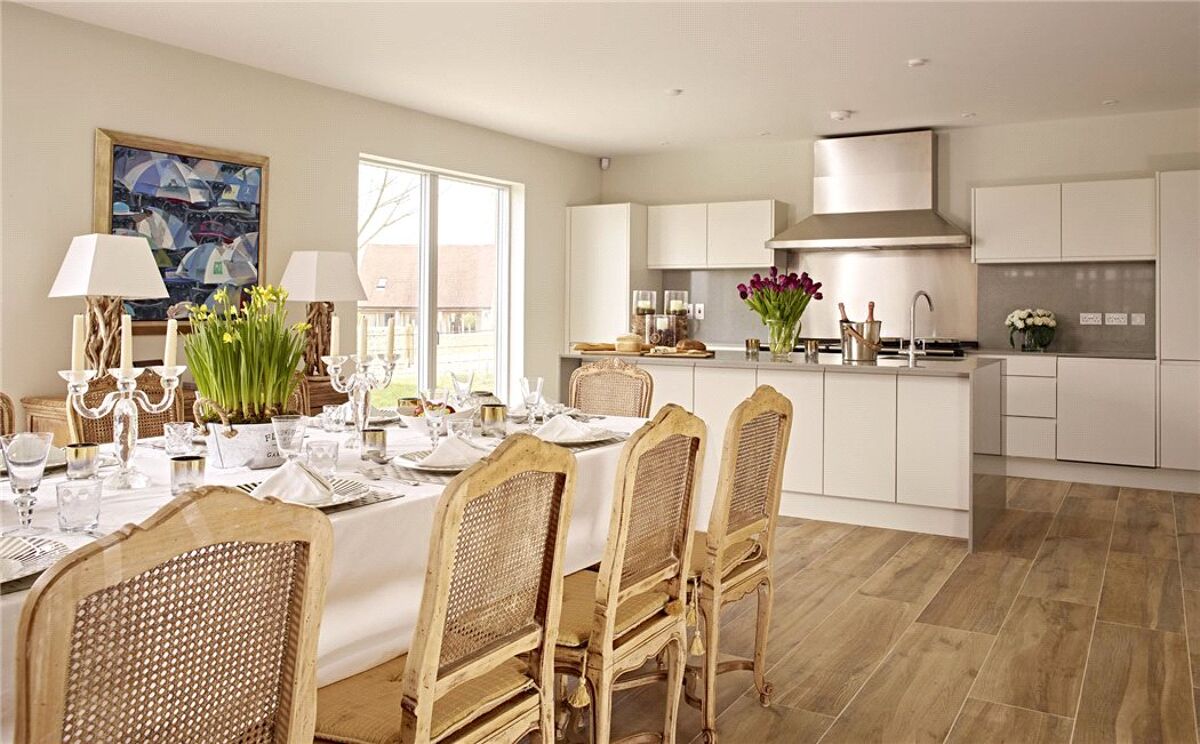 house for sale in Ewen, Cirencester, Gloucestershire, GL7 CIR140104