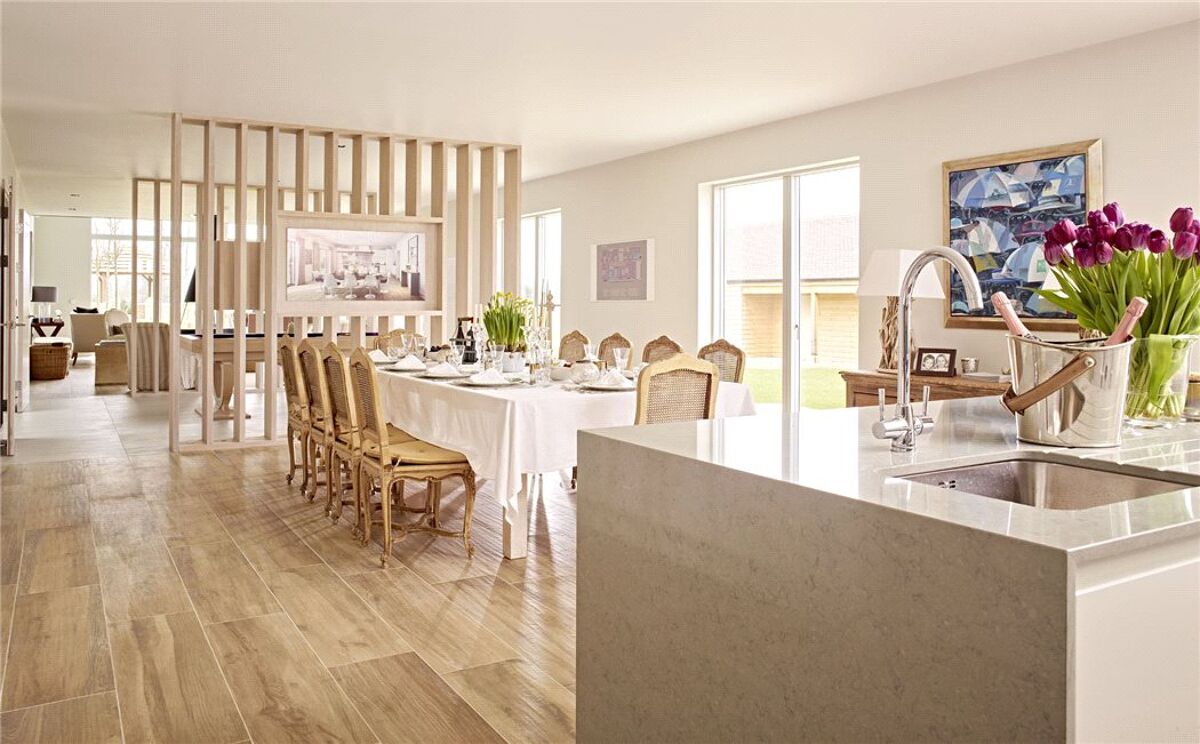 house for sale in Ewen, Cirencester, Gloucestershire, GL7 CIR140104