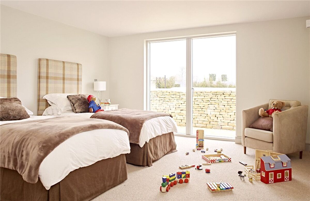 house for sale in Ewen, Cirencester, Gloucestershire, GL7 CIR140104