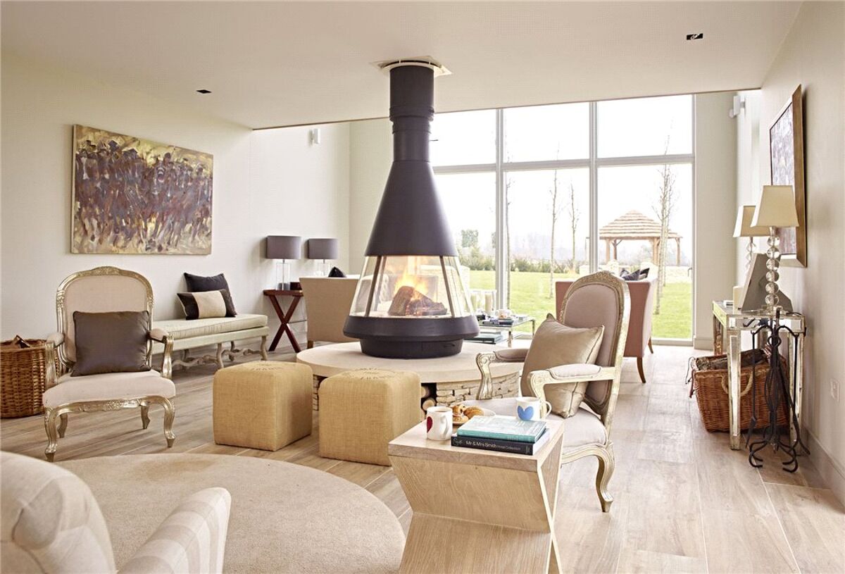 house for sale in Ewen, Cirencester, Gloucestershire, GL7 CIR140104