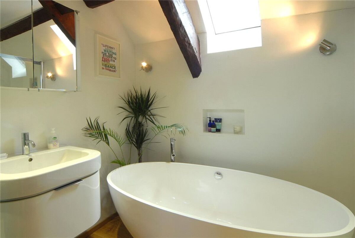 house for sale in Foxley Road, Malmesbury, Wiltshire, SN16 CIR140137