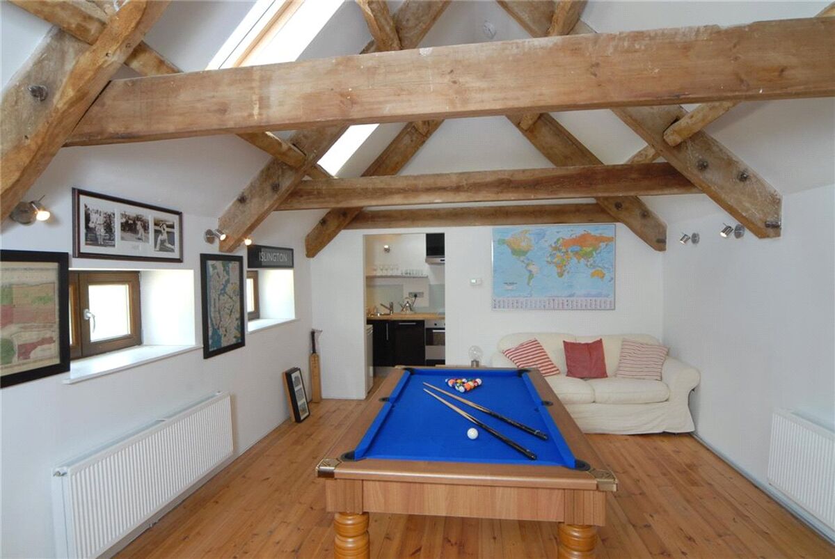 house for sale in Foxley Road, Malmesbury, Wiltshire, SN16 CIR140137