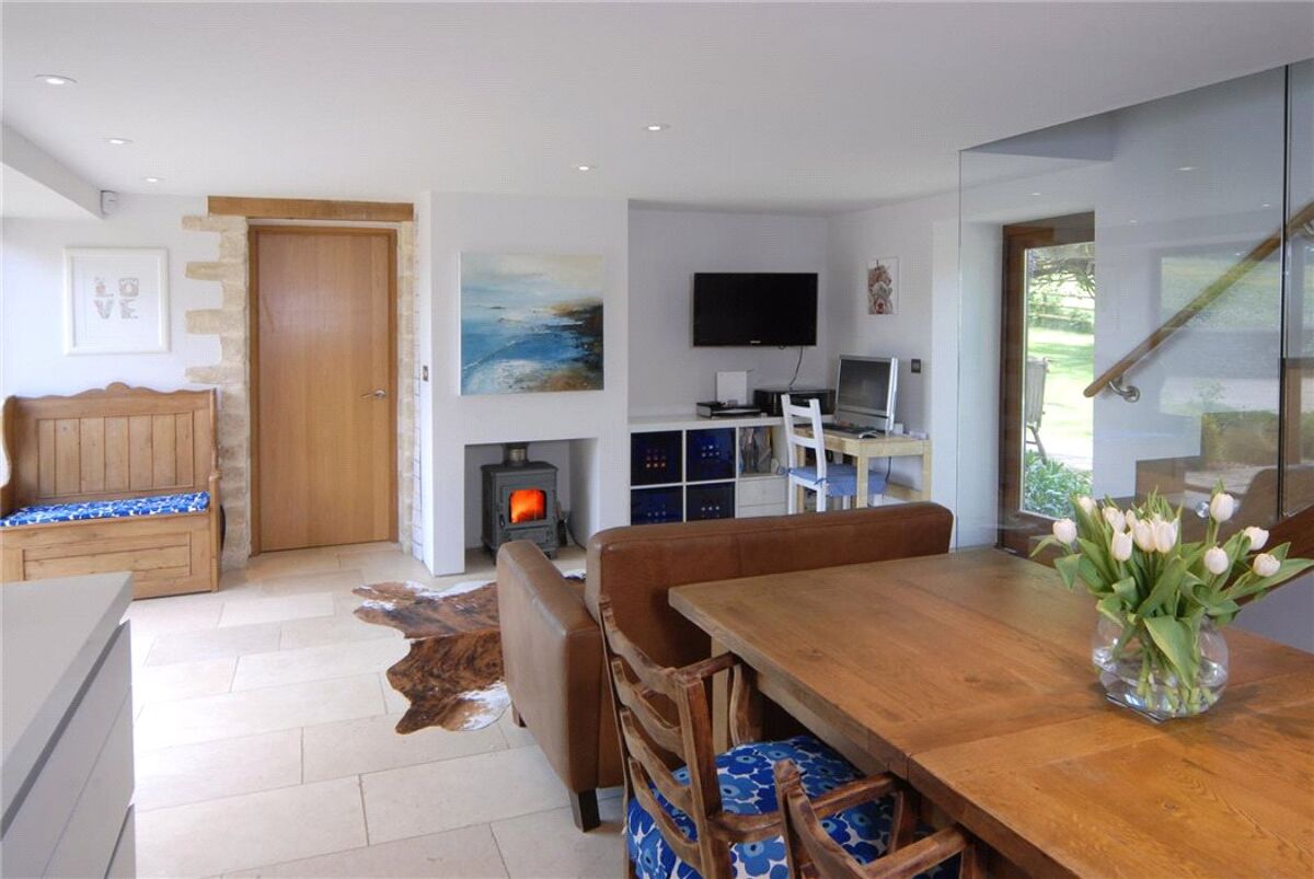 house for sale in Foxley Road, Malmesbury, Wiltshire, SN16 CIR140137