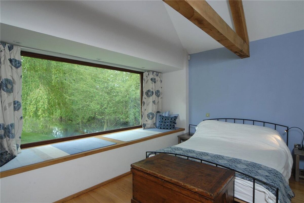 house for sale in Foxley Road, Malmesbury, Wiltshire, SN16 CIR140137