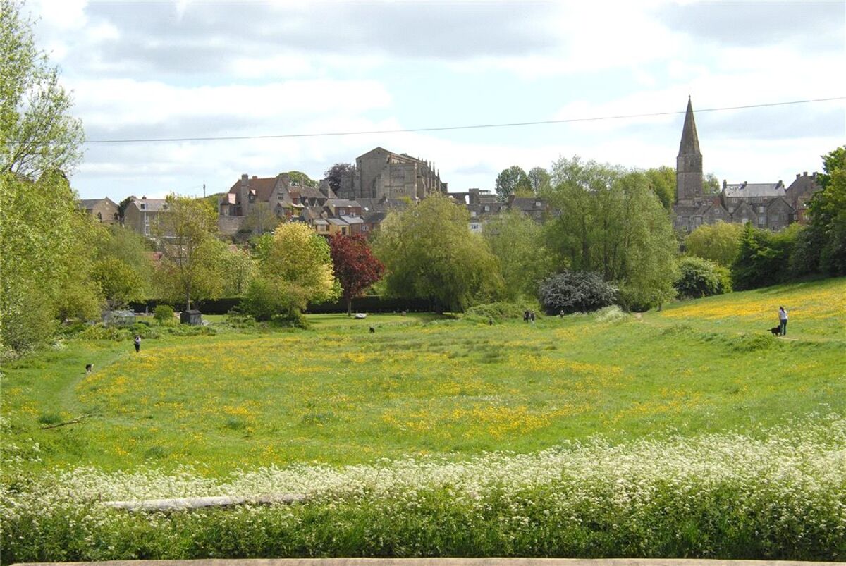 house for sale in Foxley Road, Malmesbury, Wiltshire, SN16 CIR140137