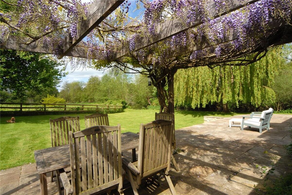 house for sale in Foxley Road, Malmesbury, Wiltshire, SN16 CIR140137