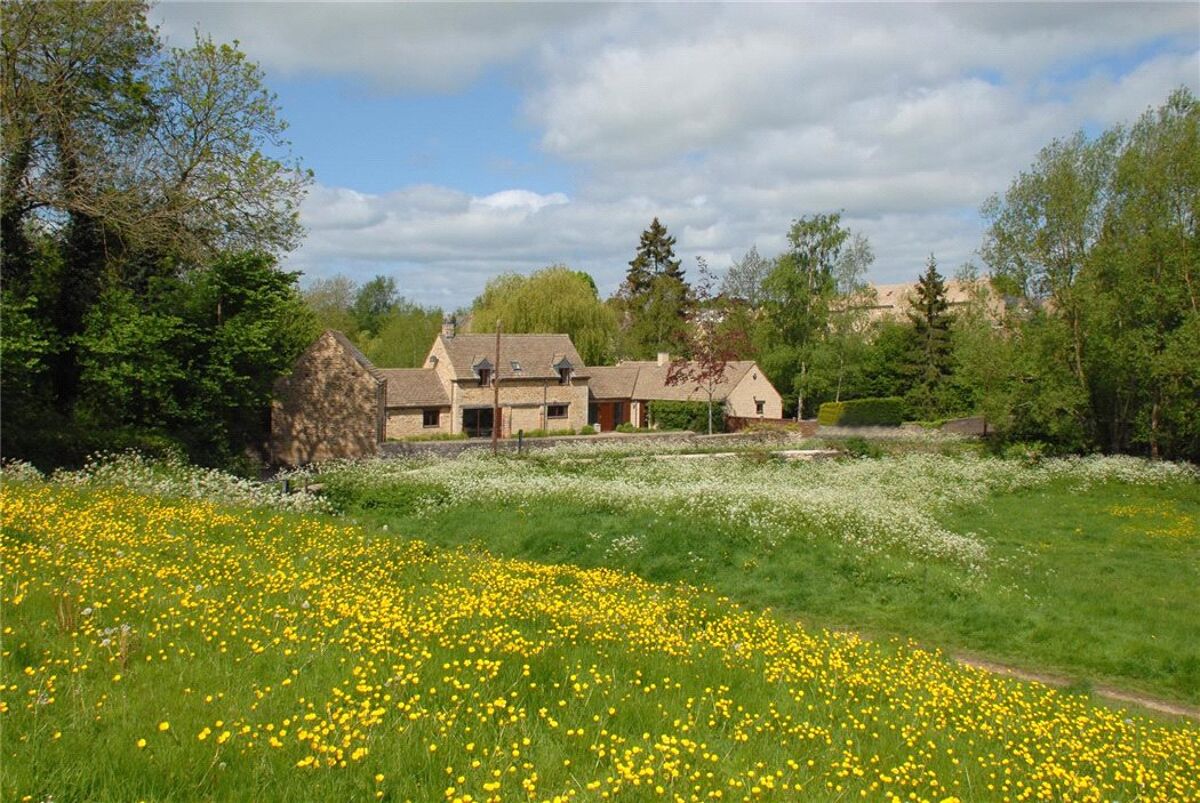 house for sale in Foxley Road, Malmesbury, Wiltshire, SN16 CIR140137