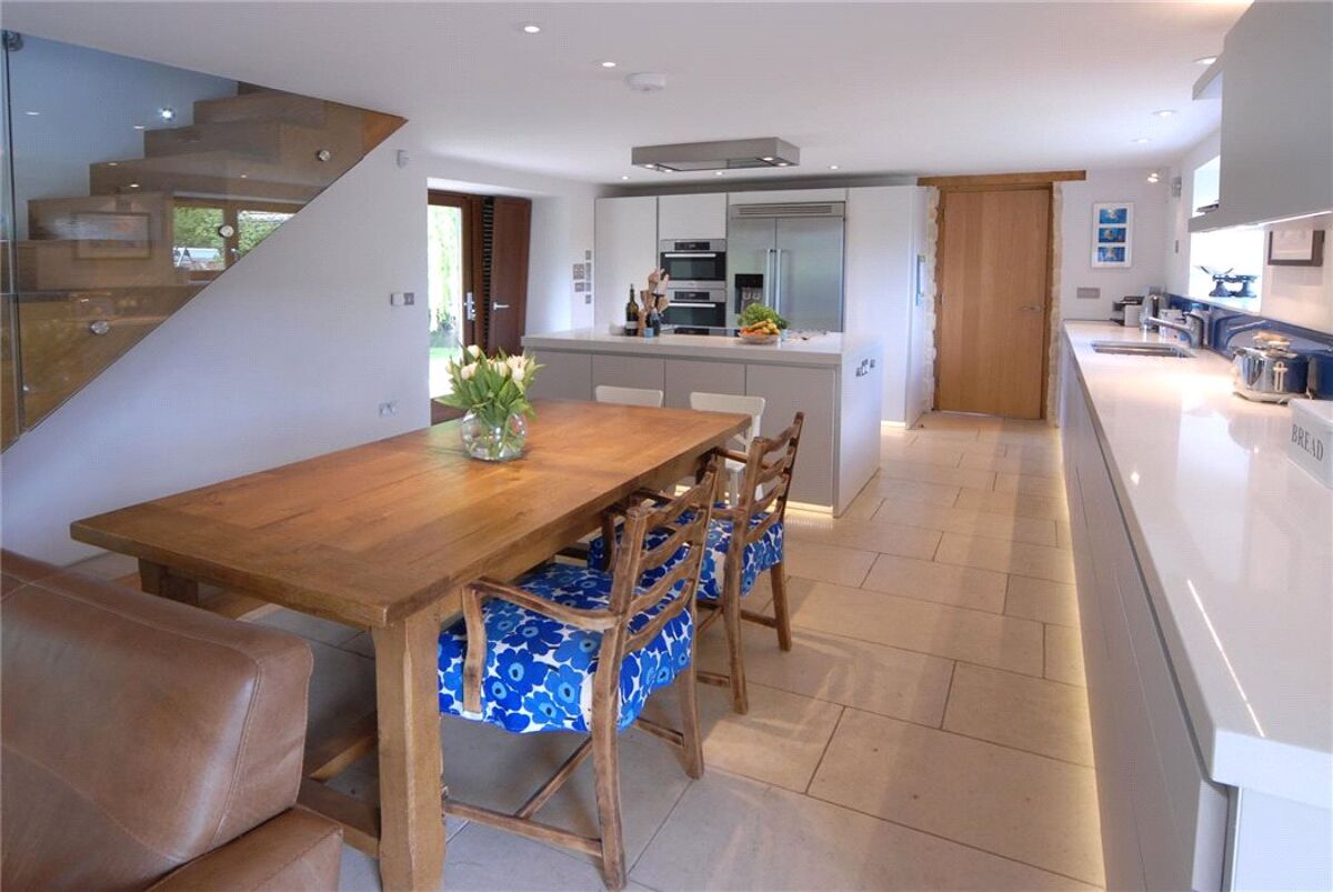 house for sale in Foxley Road, Malmesbury, Wiltshire, SN16 CIR140137