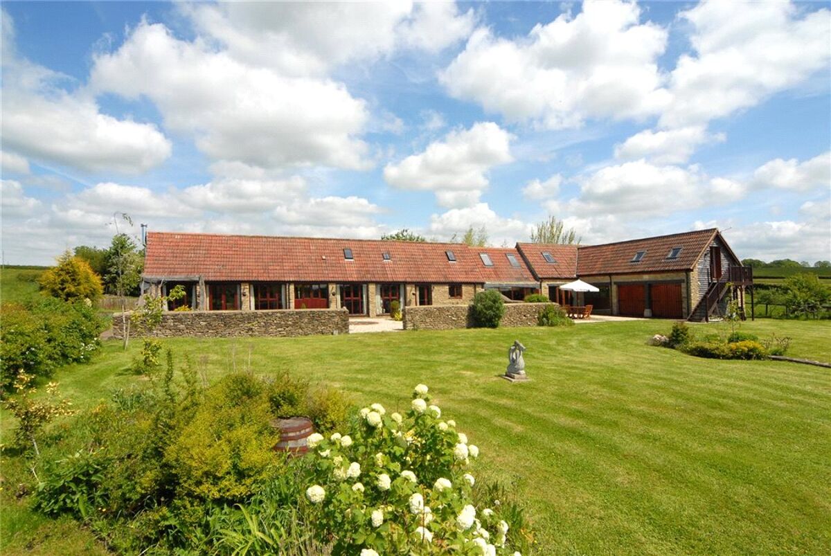 house for sale in Garsdon, Malmesbury, Wiltshire, SN16 CIR140155