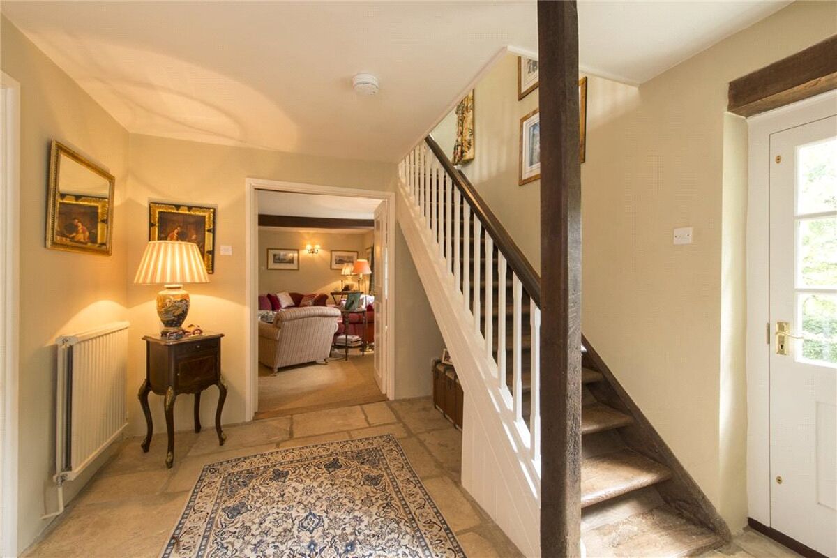 house for sale in Aldsworth, Cheltenham, Gloucestershire, GL54