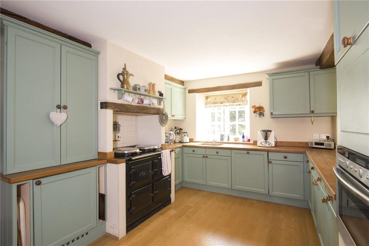 house for sale in Aldsworth, Cheltenham, Gloucestershire, GL54