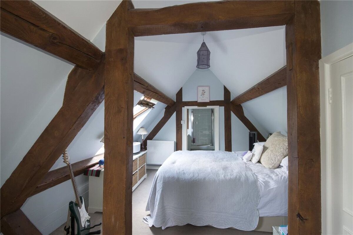 house for sale in Aldsworth, Cheltenham, Gloucestershire, GL54