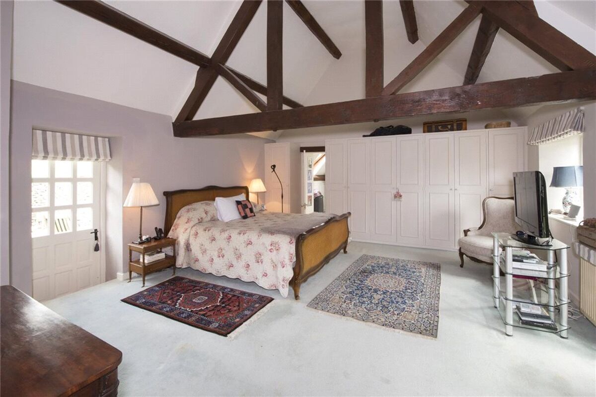 house for sale in Aldsworth, Cheltenham, Gloucestershire, GL54