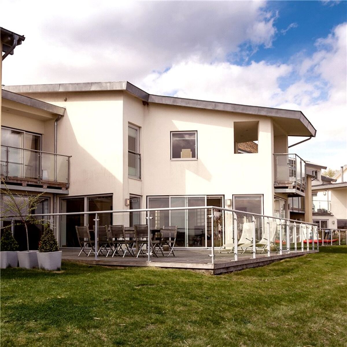 house for sale in CW 34 Lower Mill Estate, Somerford Keynes