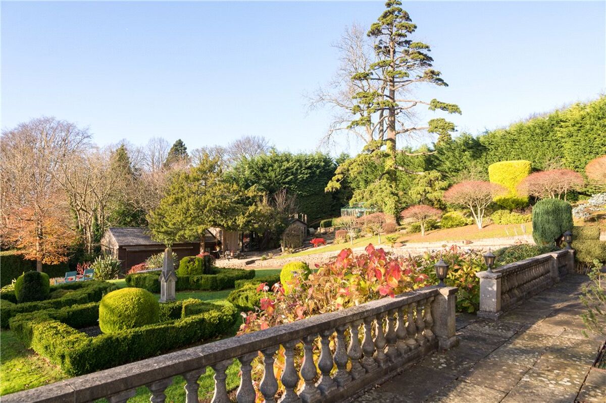 house for sale in Bathwick Hill, Bath, Somerset, BA2 CIR140264