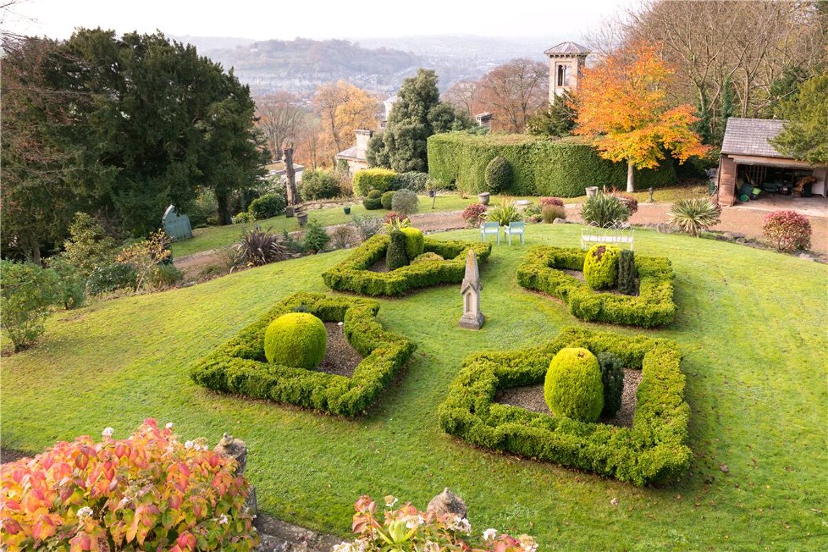 house for sale in Bathwick Hill, Bath, Somerset, BA2 CIR140264