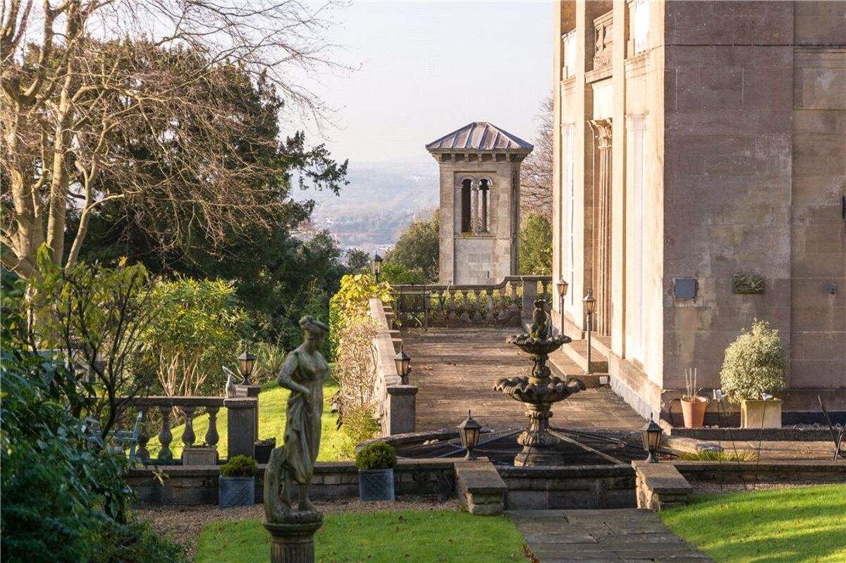 house for sale in Bathwick Hill, Bath, Somerset, BA2 CIR140264