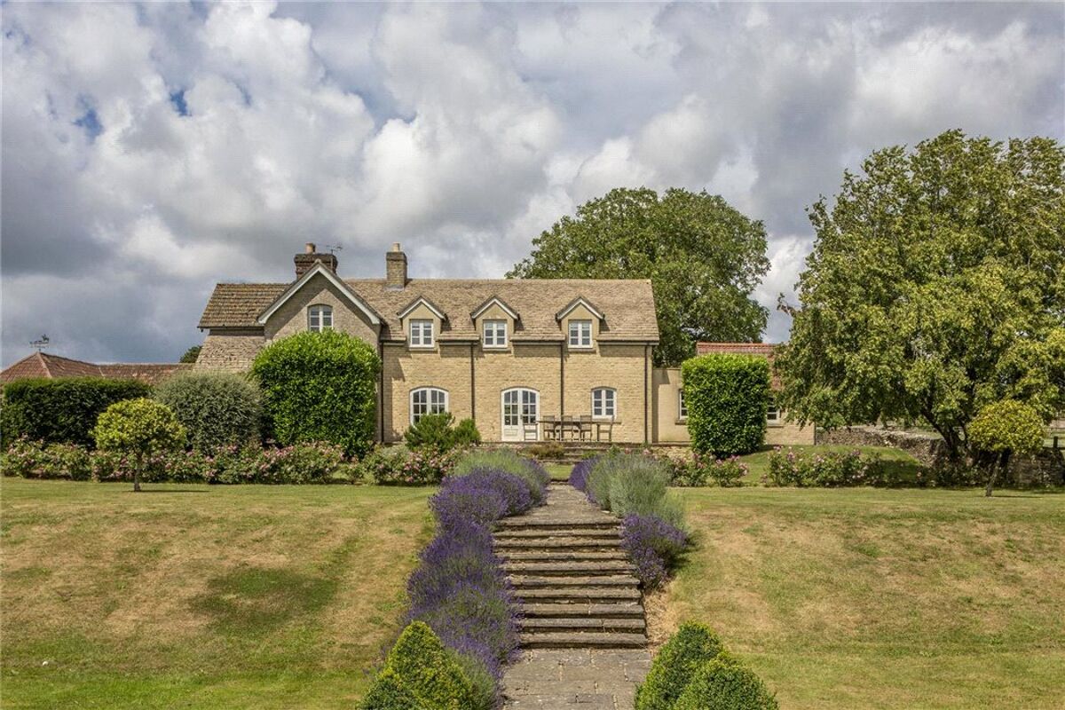 house for sale in Ashley, Tetbury, Gloucestershire, GL8 CIR150007