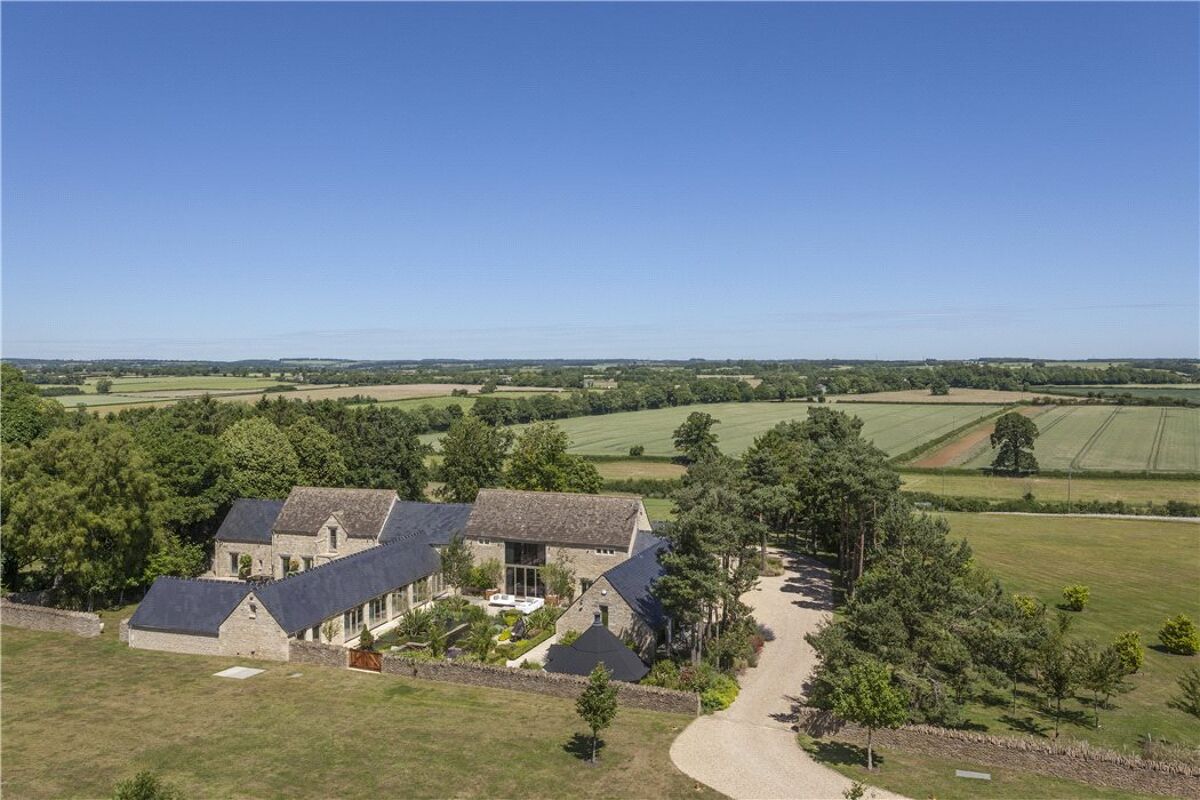 house for sale in Quarry Hill, Bibury, Cirencester, Gloucestershire, GL7 CIR150051 Knight Frank