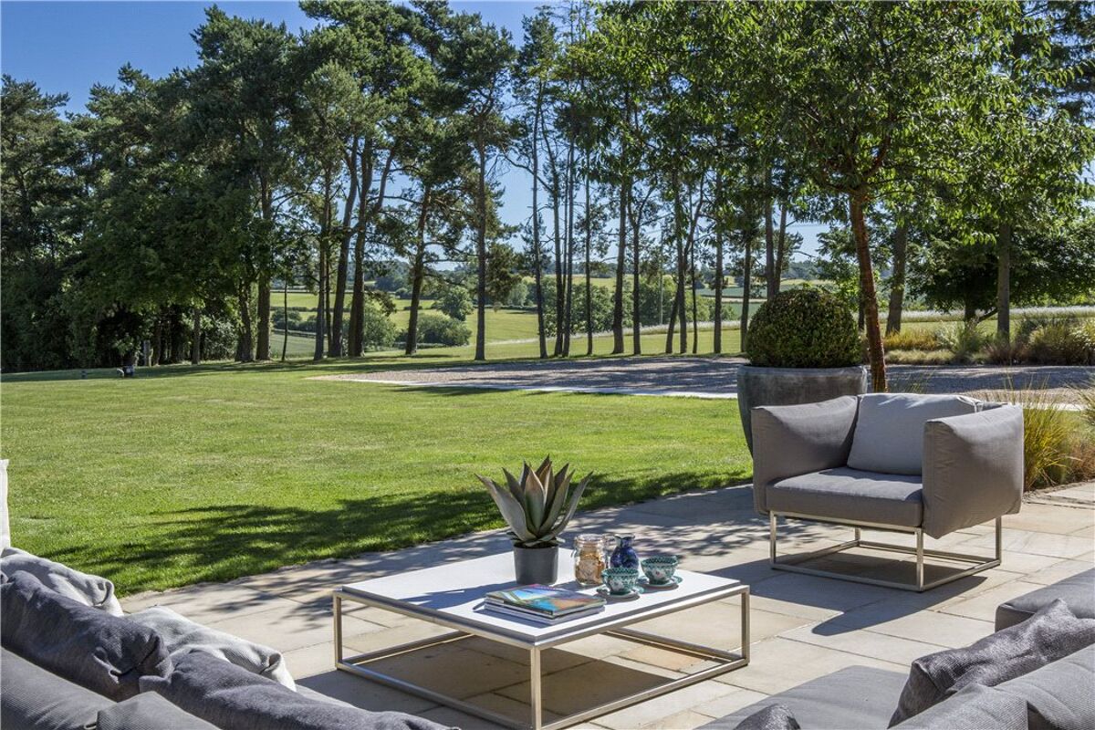 house for sale in Quarry Hill, Bibury, Cirencester, Gloucestershire