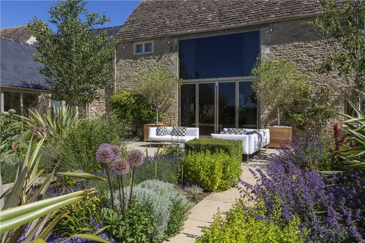 house for sale in Quarry Hill, Bibury, Cirencester, Gloucestershire